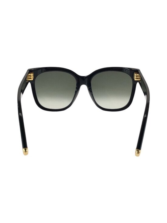Louis Vuitton Sunglasses My Monogram Cat Eye Black Gold Eyewear main image 4